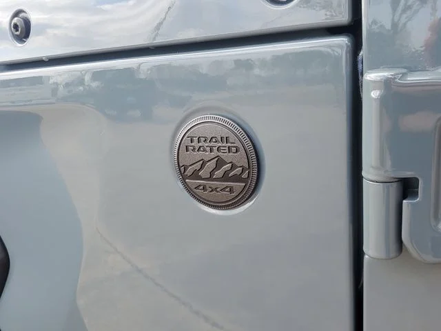 New 2026 Anvil Clear-Coat Exterior Paint Jeep Willys image 7