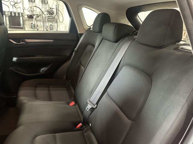 Used 2017 Soul Red Crystal Metallic Mazda Sport image 30