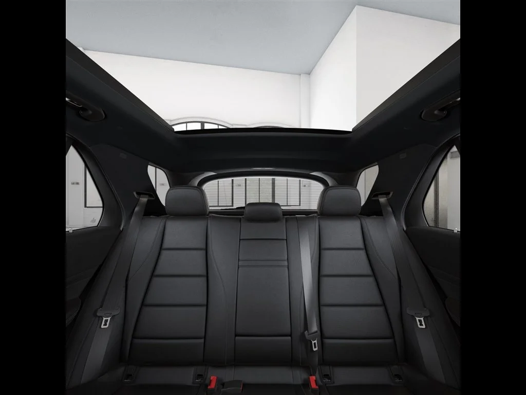 New 2026 Cirrus Silver Metallic Mercedes-Benz GLE 350 image 91
