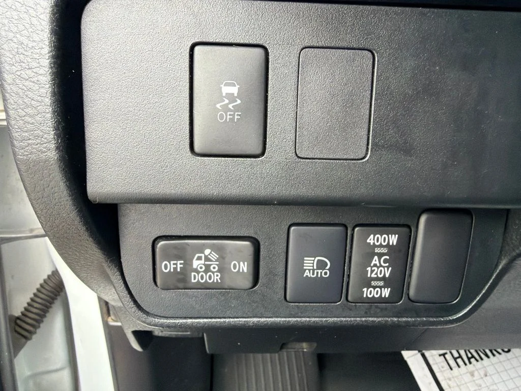 Used 2021 White Toyota TRD Sport image 18