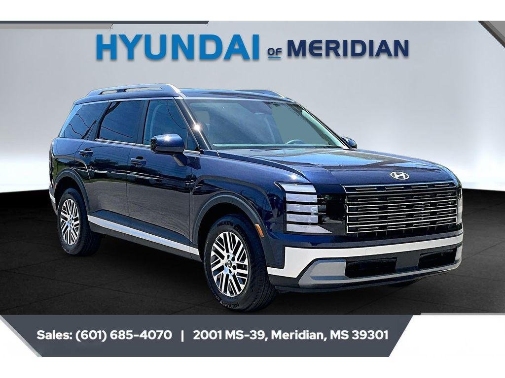 2026 Hyundai Palisade SEL 7 Passenger FWD's photo