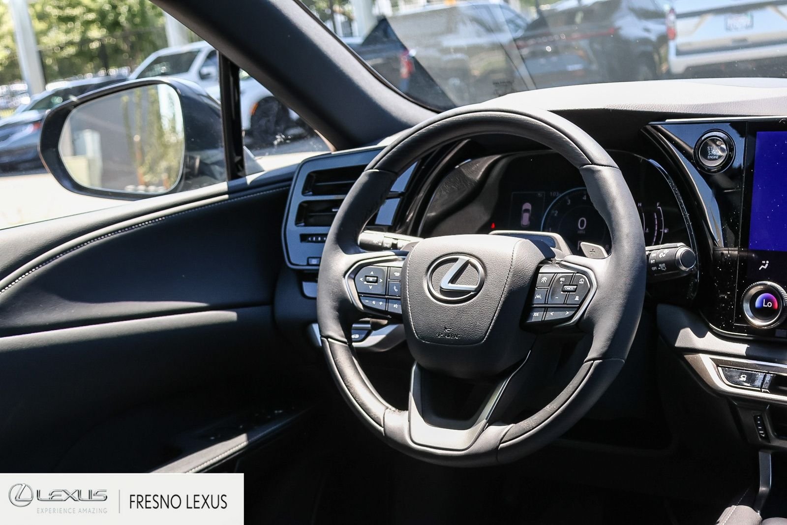 Certified Used 2024 CAVIAR Lexus 350 Premium image 18