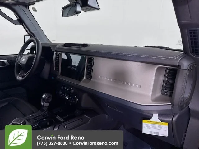 New 2026 Desert Sand Ford Outer Banks image 31