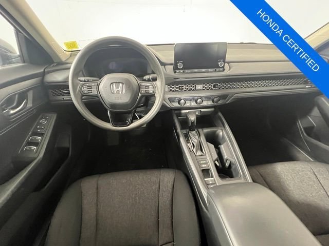 2024 Honda Accord LX - Photo 42