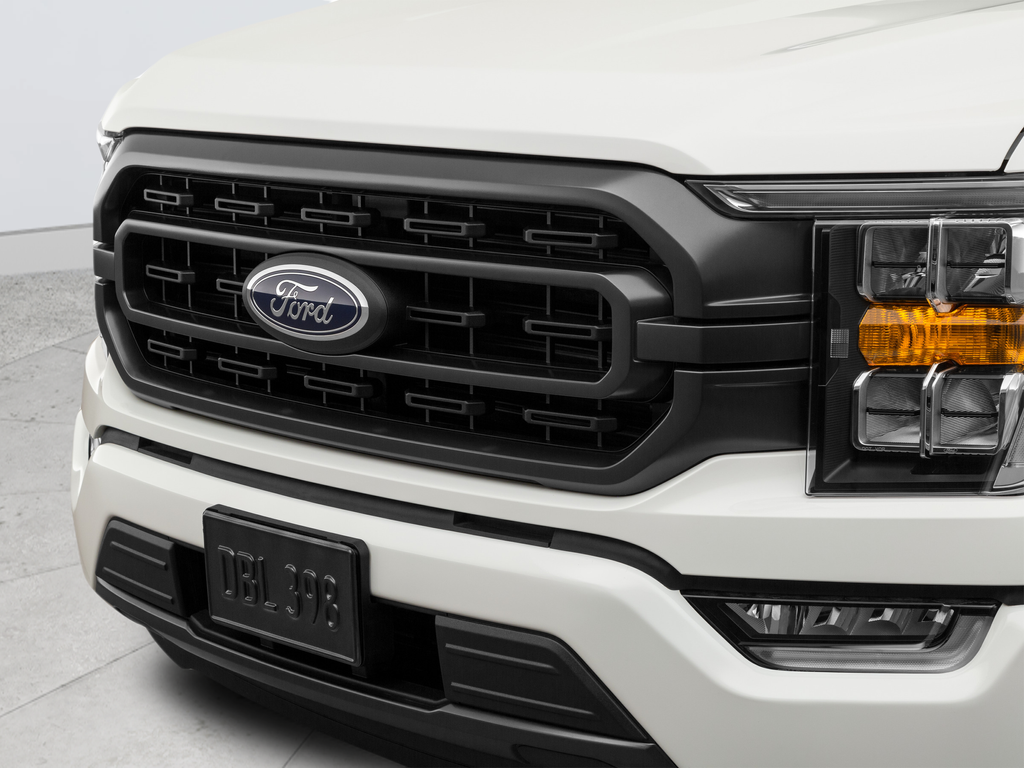 Used 2022 White Ford XLT image 62