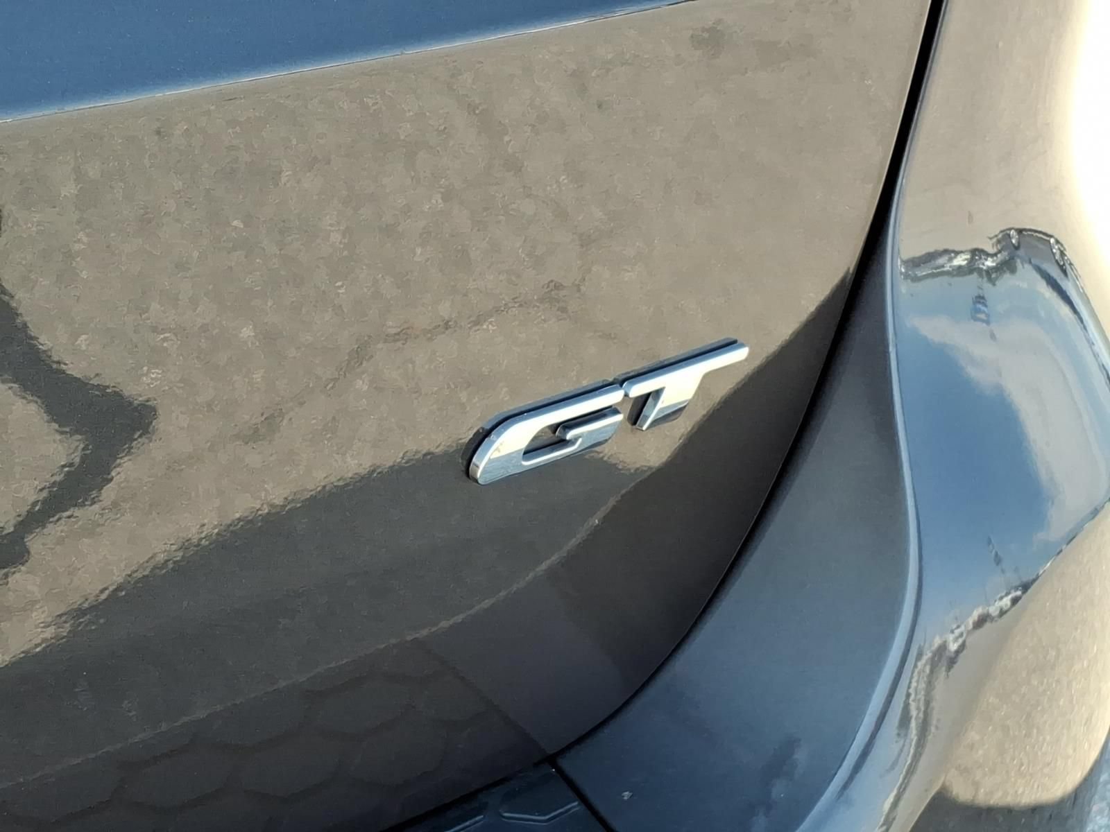2024 Dodge Durango GT - Photo 10