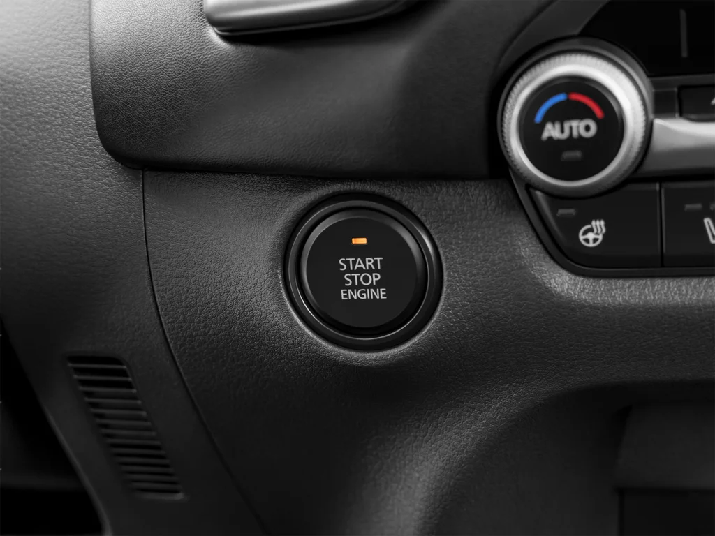 Used 2025 Gray Mazda 2.5 S Preferred Package image 49