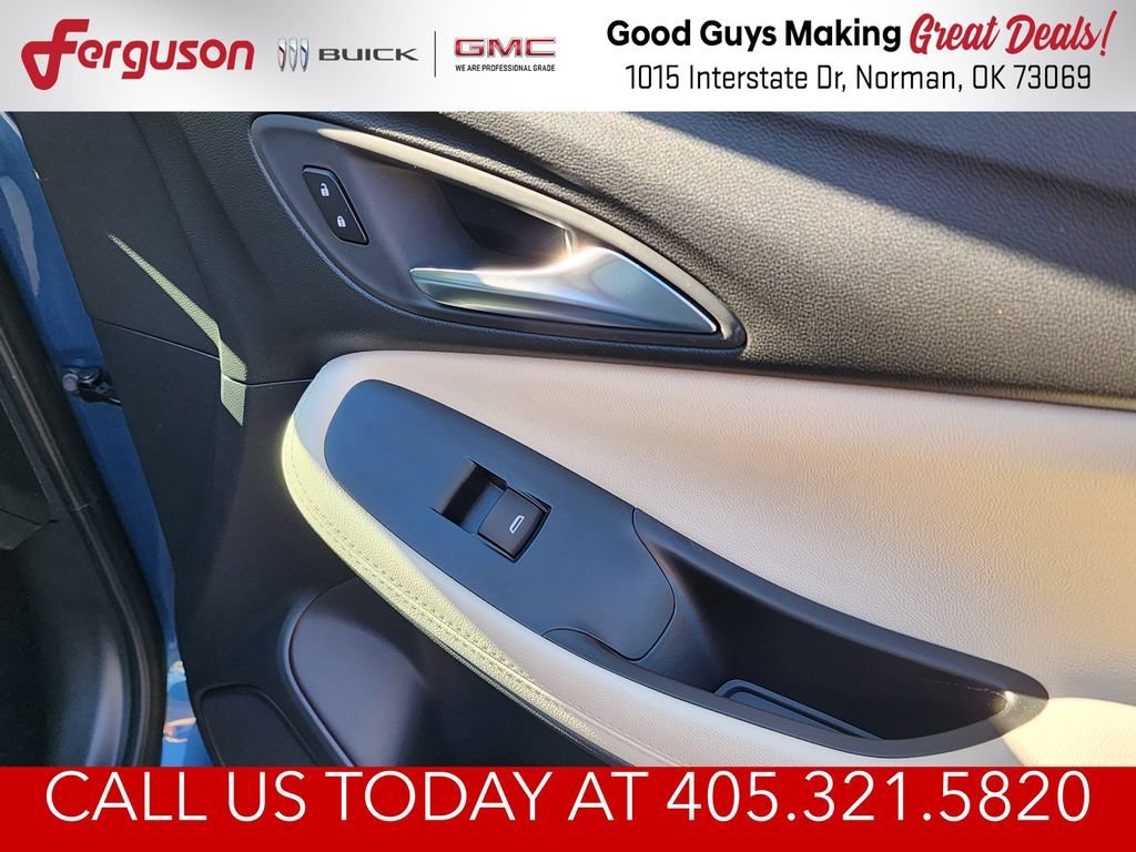 2026 Buick Encore GX Preferred - Photo 36