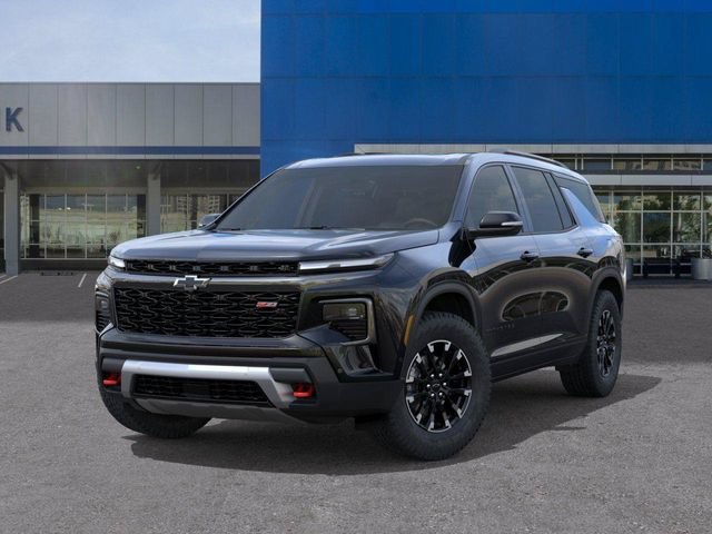 2026 Chevrolet Traverse Z71 - Photo 6
