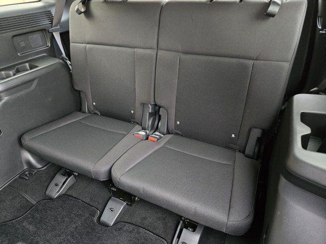 2026 Hyundai Santa Fe SE - Photo 22