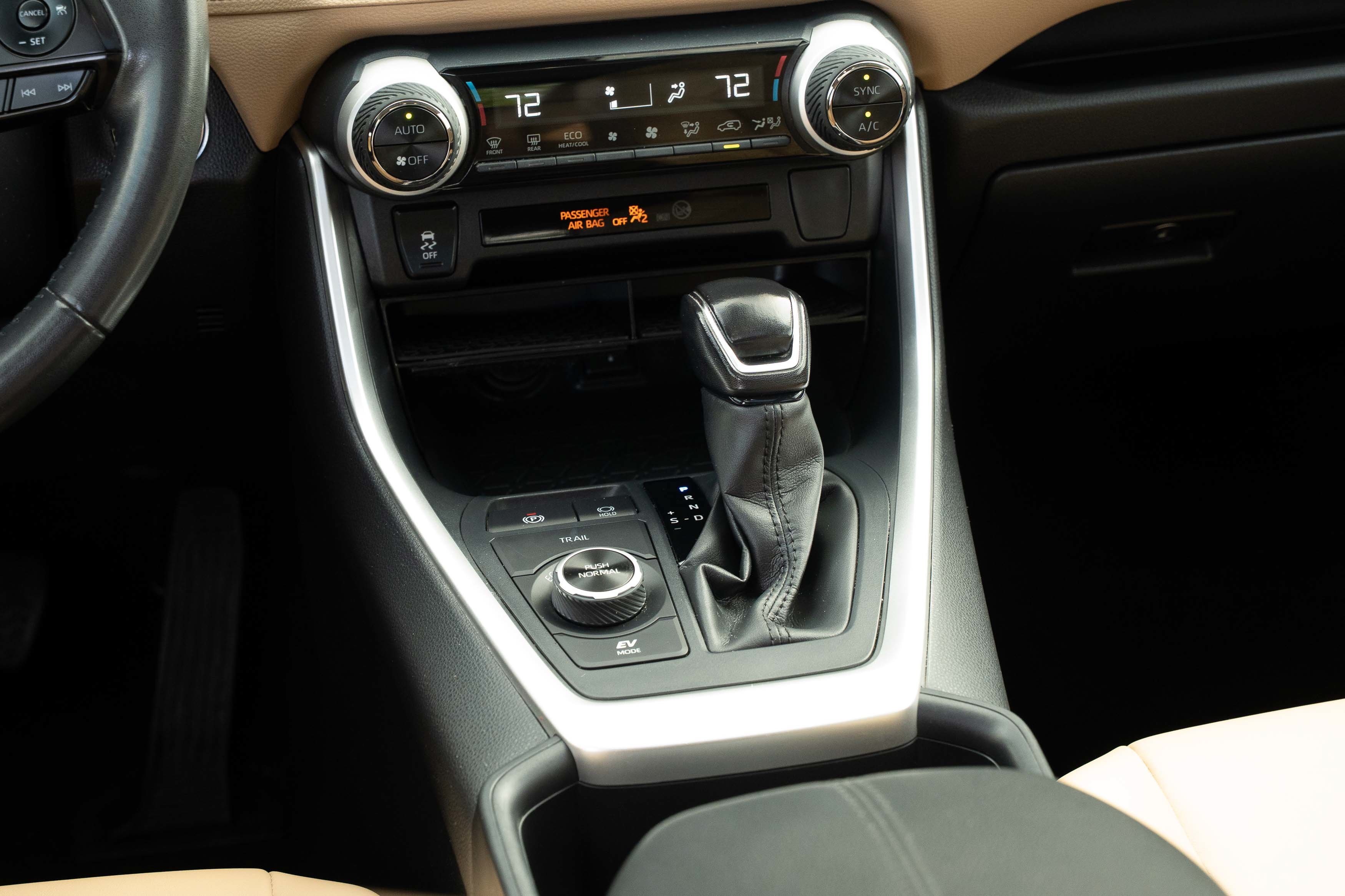 Used 2022 Blueprint Toyota Hybrid XLE Premium image 11