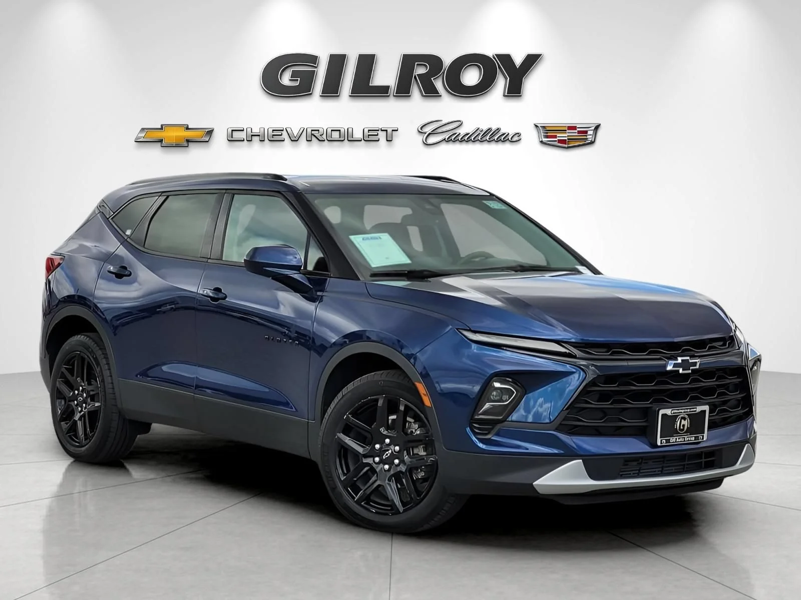 2023 Chevrolet Blazer