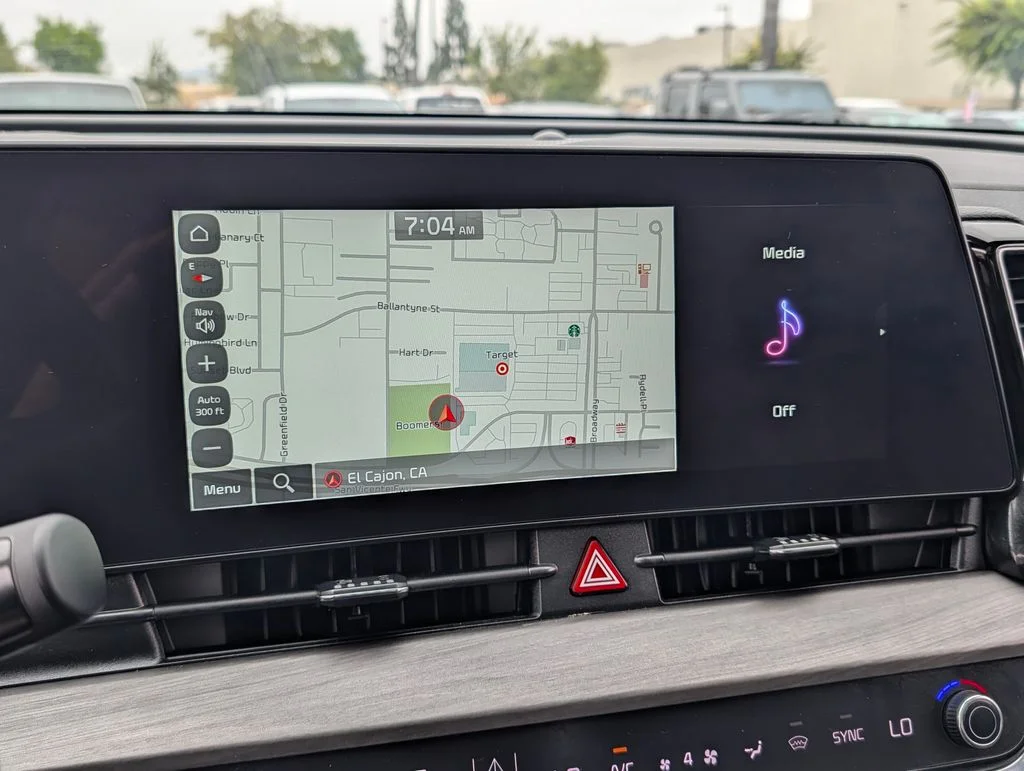 2023 Kia Sportage X-Pro Prestige - Photo 24