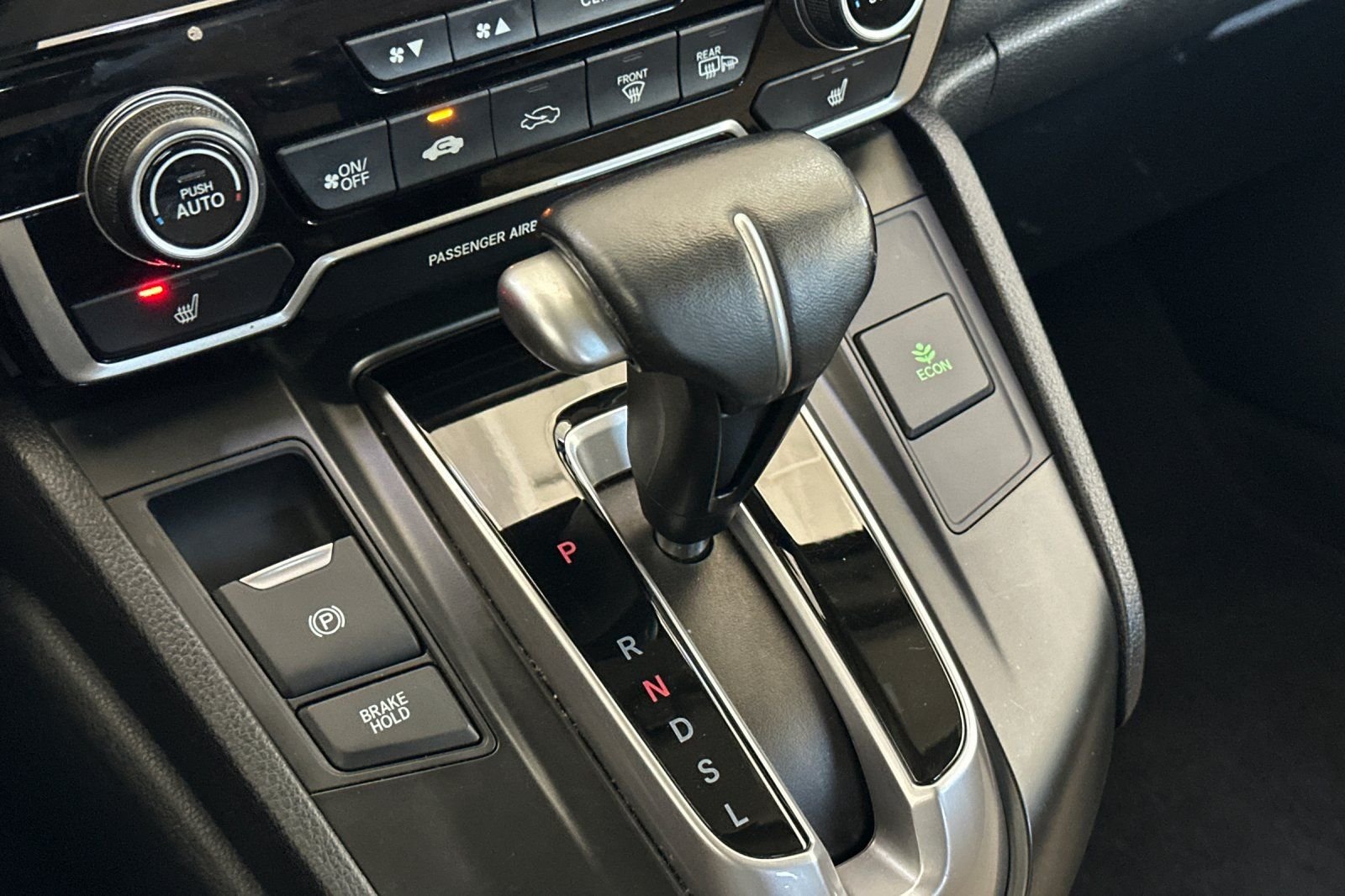 Used 2018  Honda EX-L image 22