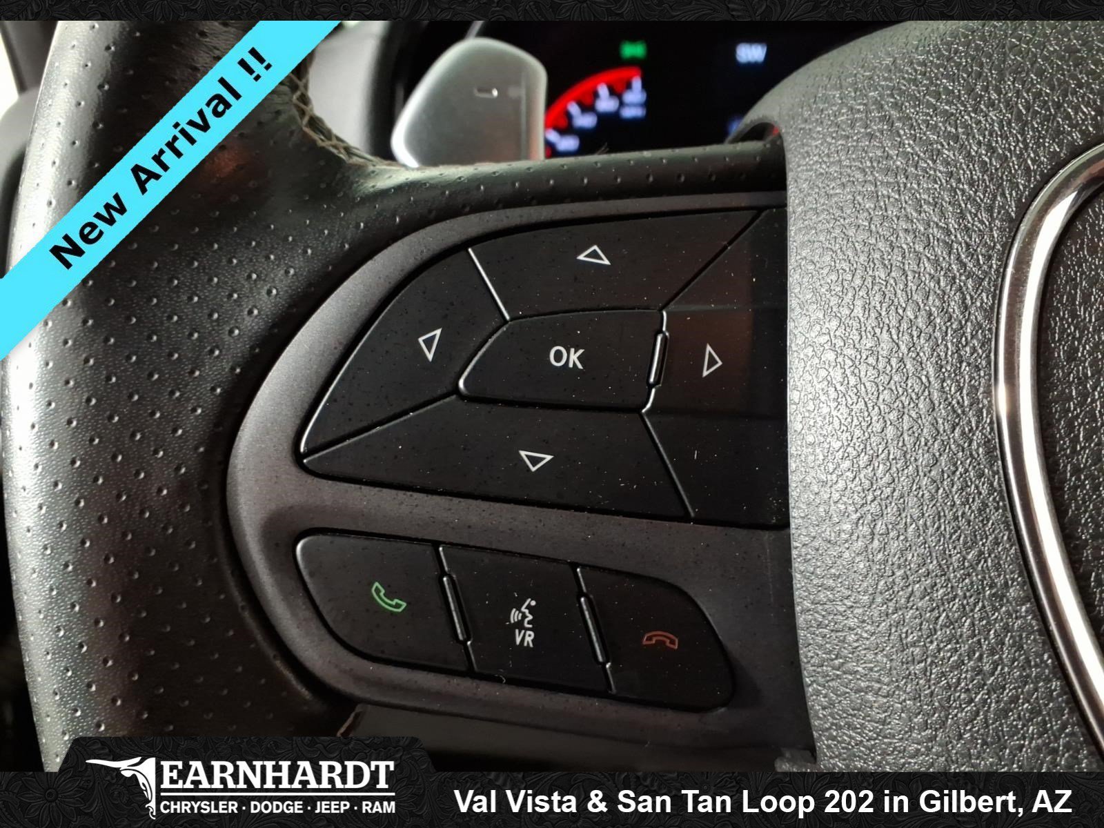 Used 2024 Db Black Clearcoat Dodge SRT 392 Plus image 21