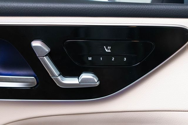 New 2026 Polar White Mercedes-Benz C 300 image 19
