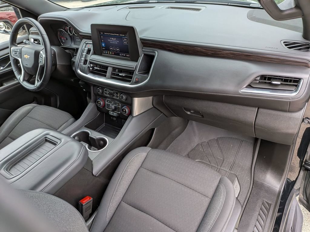 Used 2024 Black Chevrolet LS image 33