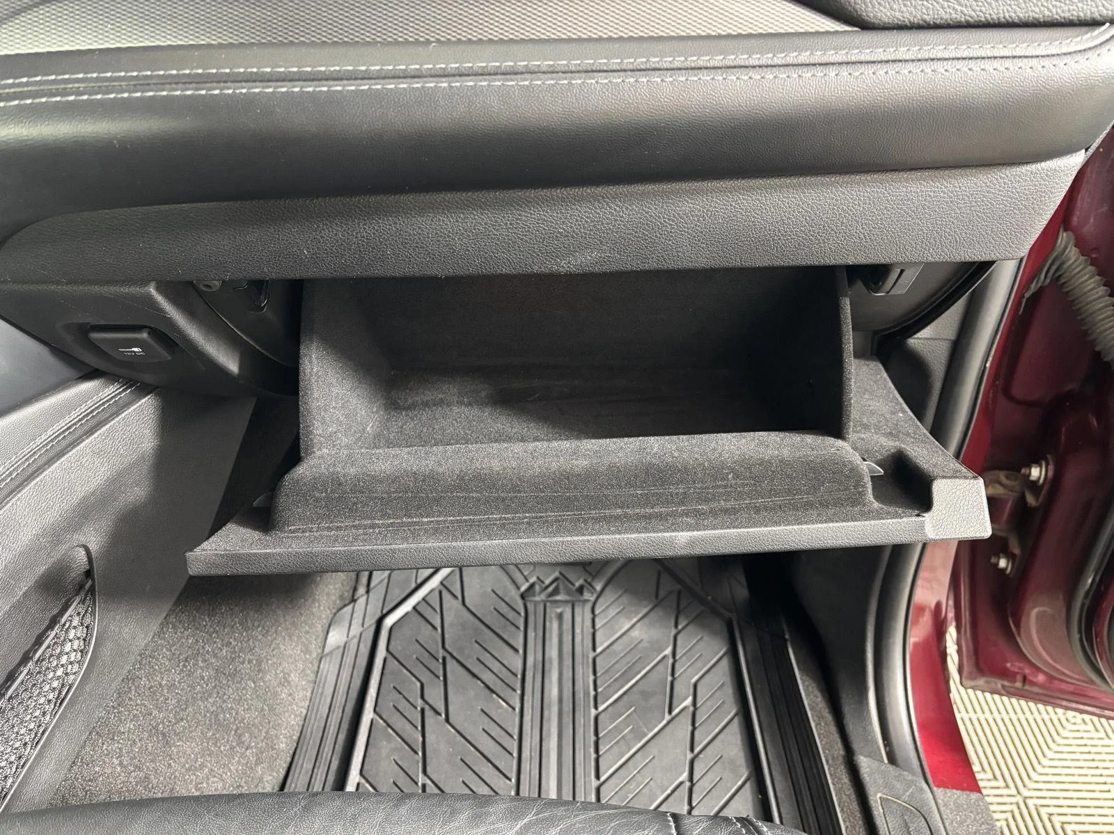 Used 2022 Octane Red Pearlcoat Dodge GT image 24
