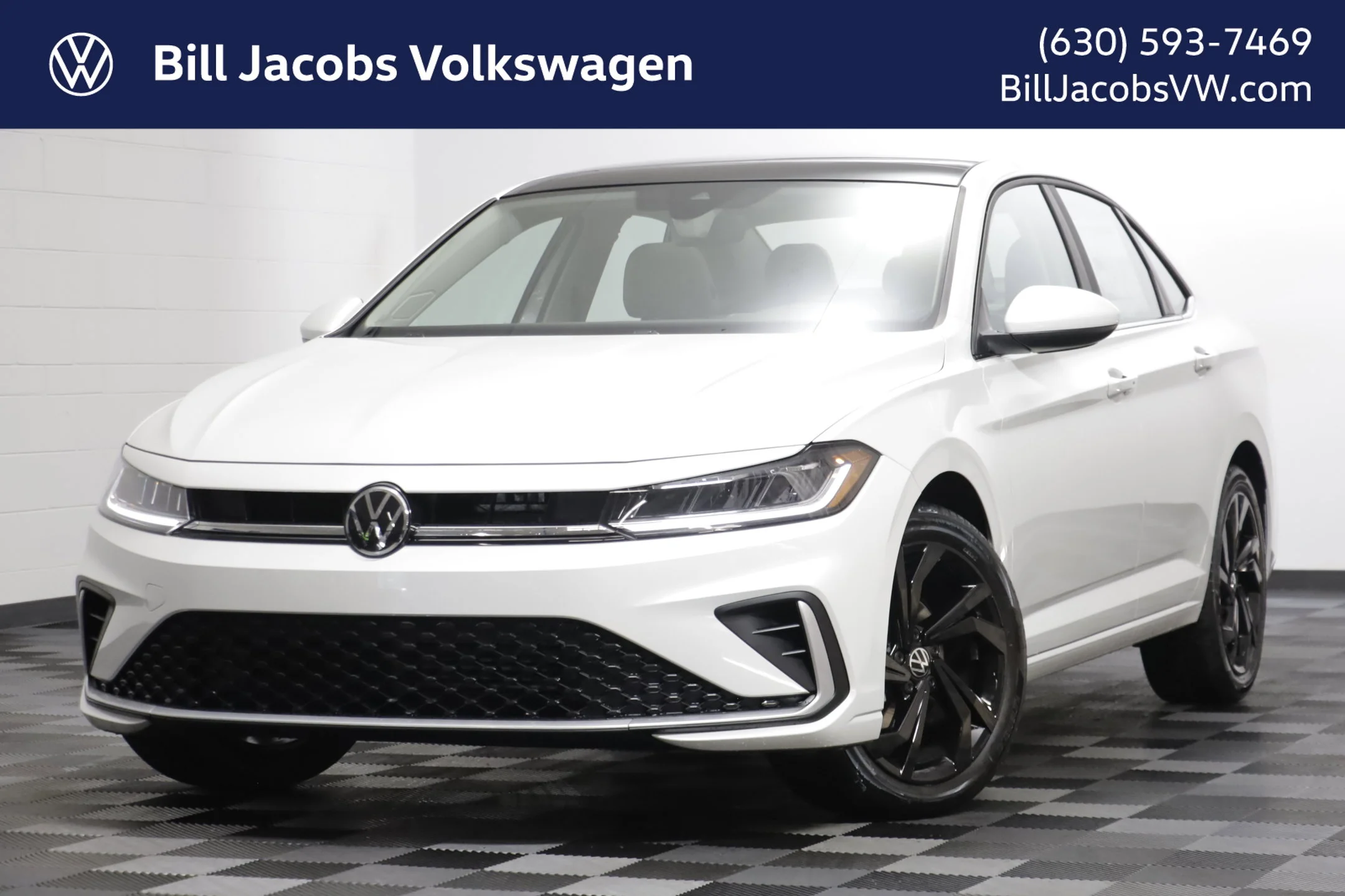 2027 Volkswagen Jetta