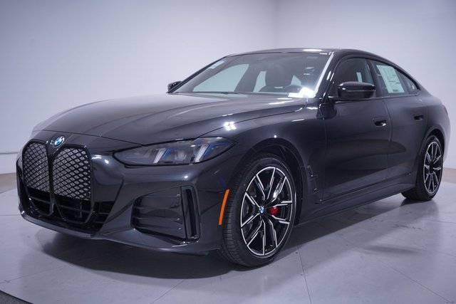 2026|BMW|i4|xDrive40|4D Hatchback