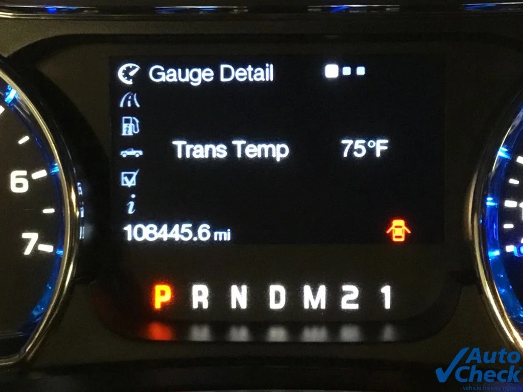 Used 2013 Black Ford King Ranch image 53