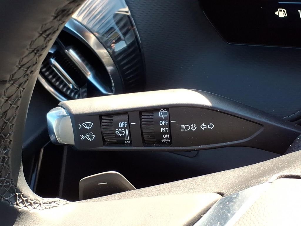 2025 Chevrolet Equinox LT - Photo 26