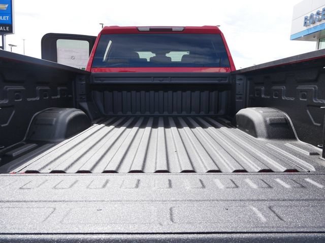 2026 Chevrolet Silverado 2500 HD Work Truck - Photo 8