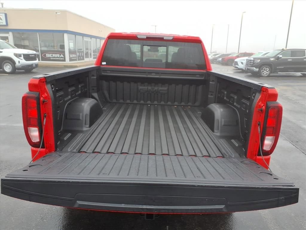 2026 GMC Sierra 1500 Elevation - Photo 11