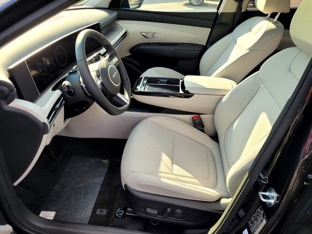 Certified Used 2025 Gray Hyundai SEL Convenience image 15