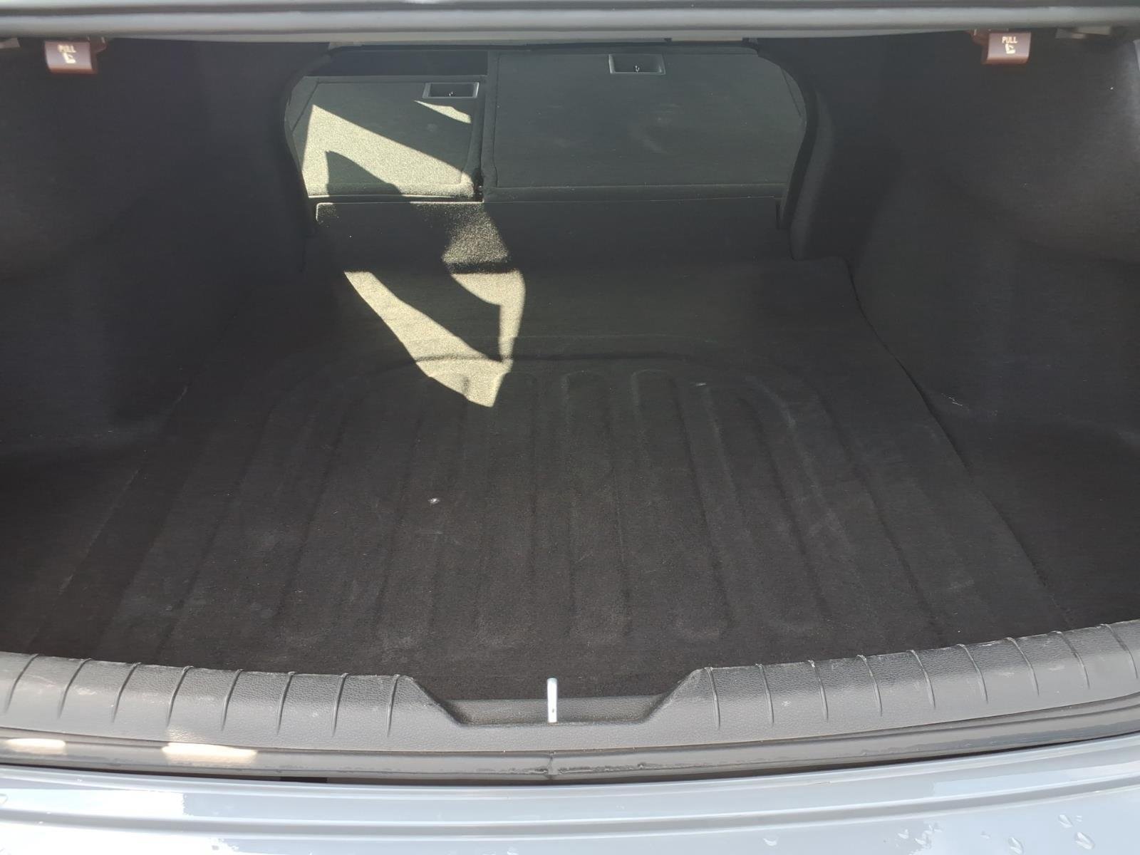 Used 2024 Transmission Blue Hyundai SEL image 27
