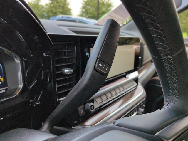 Used 2023 Northsky Blue Metallic Chevrolet LT (2FL) image 18
