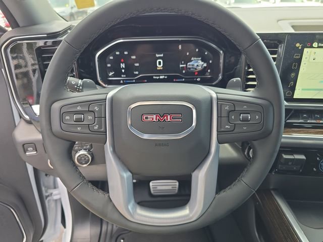 2025 GMC Sierra 1500 Elevation - Photo 55