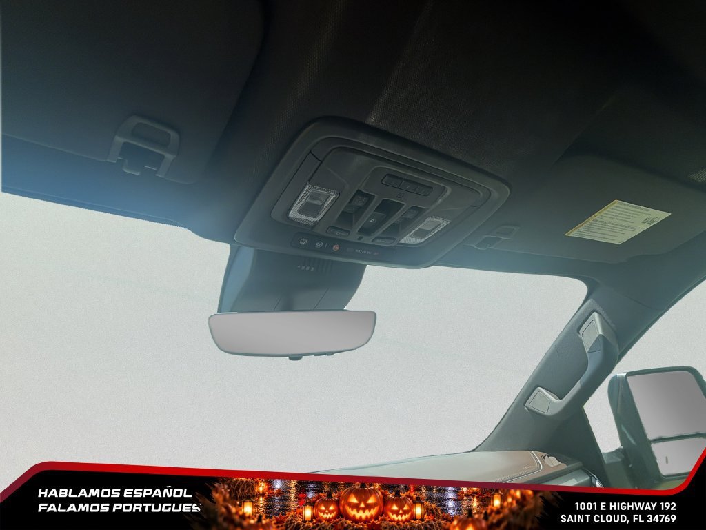 2026 GMC Sierra 2500HD Denali - Photo 22