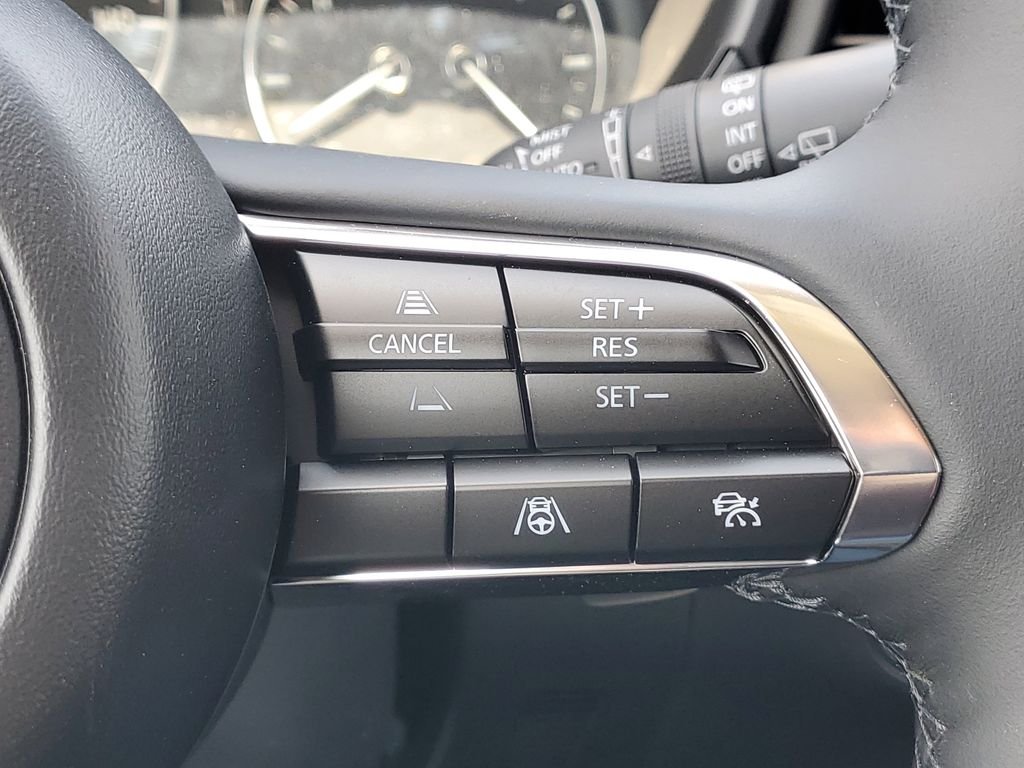 New 2026 Machine Gray Metallic Mazda 2.5 Turbo Premium Plus AWD image 21