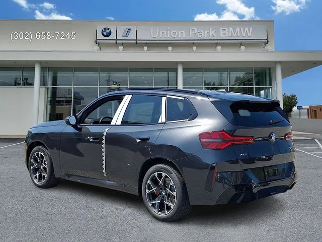 New 2026 Dark Graphite Metallic BMW 30 xDrive image 6