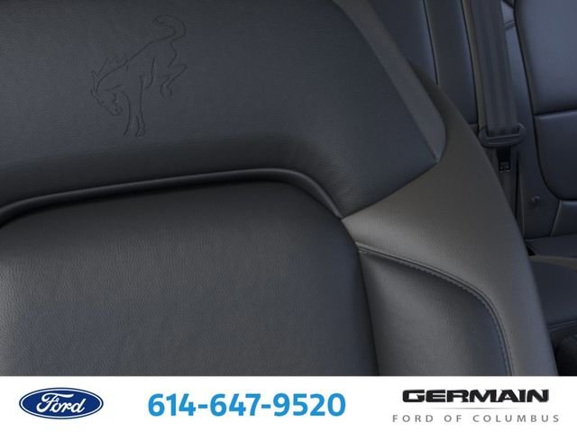 New 2026 Beige Ford Outer Banks image 21