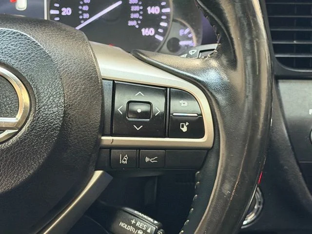 Used 2019 Gray Lexus 350 image 17