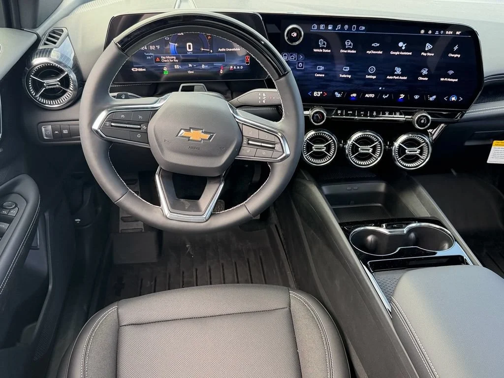 2026 Chevrolet Blazer EV LT - Photo 7