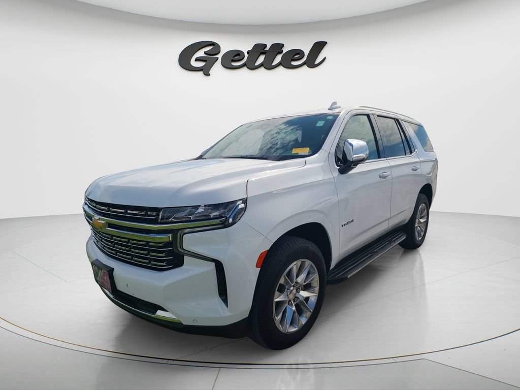 2023 Chevrolet Tahoe