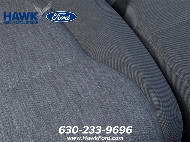 New 2026 Oxford White Ford F-350® XL image 16