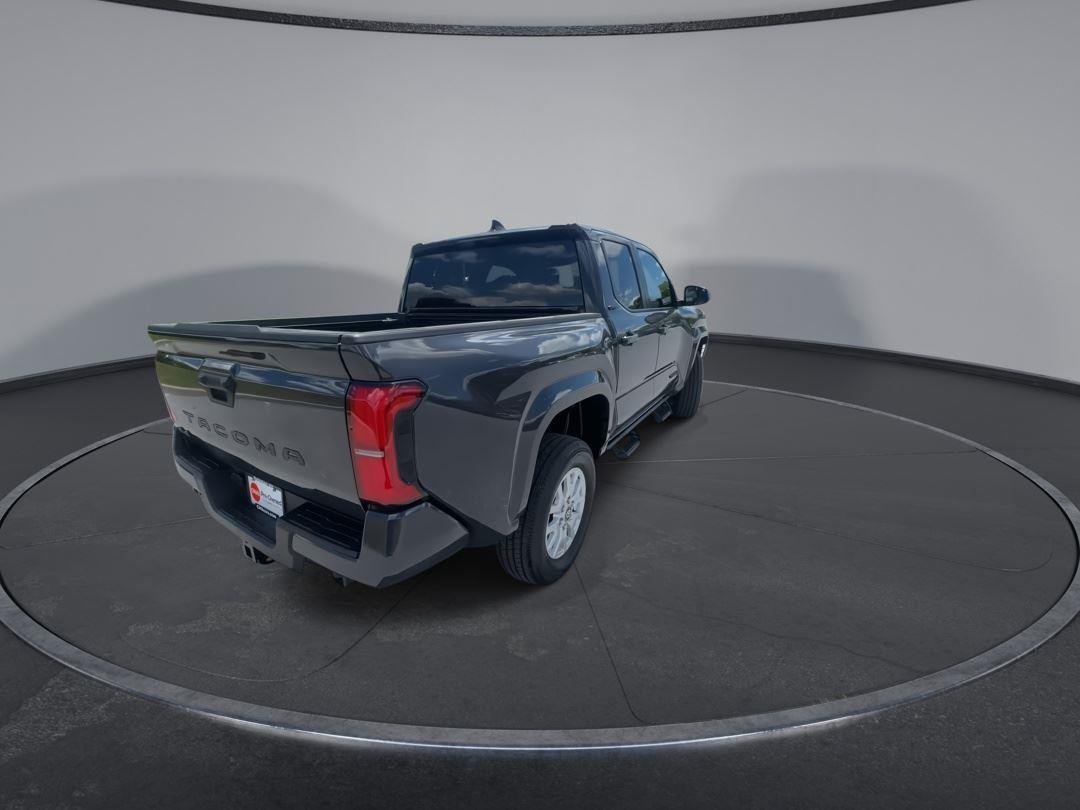 Certified Used 2025 Underground Toyota SR5 image 8