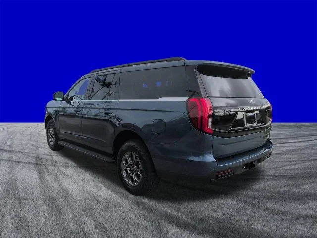 New 2027 Blue Ford Active image 6