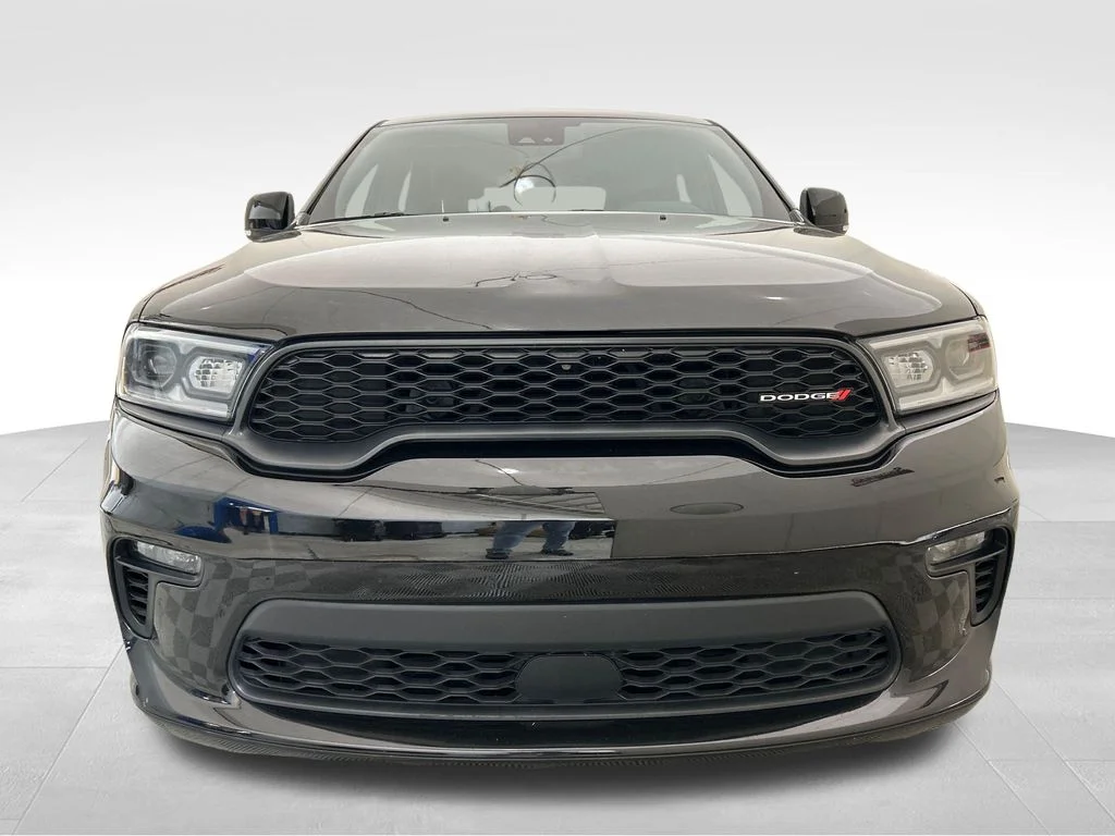 Used 2023 Black Dodge GT Plus image 9