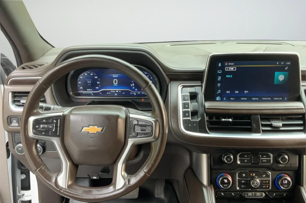2022 Chevrolet Tahoe LT - Photo 20