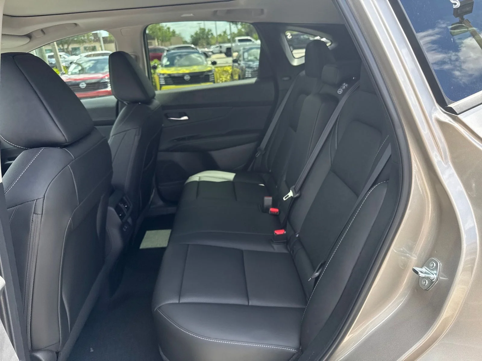 New 2026 Nissan Murano SL 4D Sport Utility
