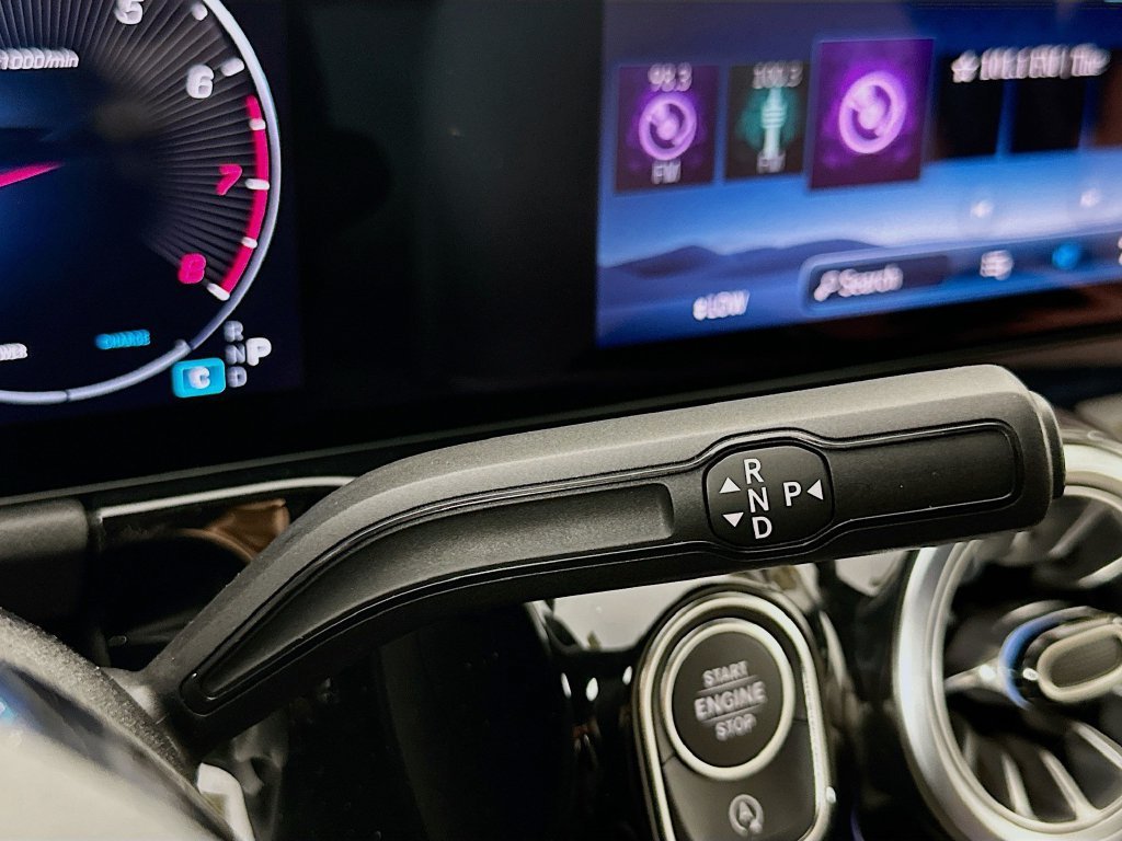 New 2026 Polar White Mercedes-Benz GLA 250 image 46