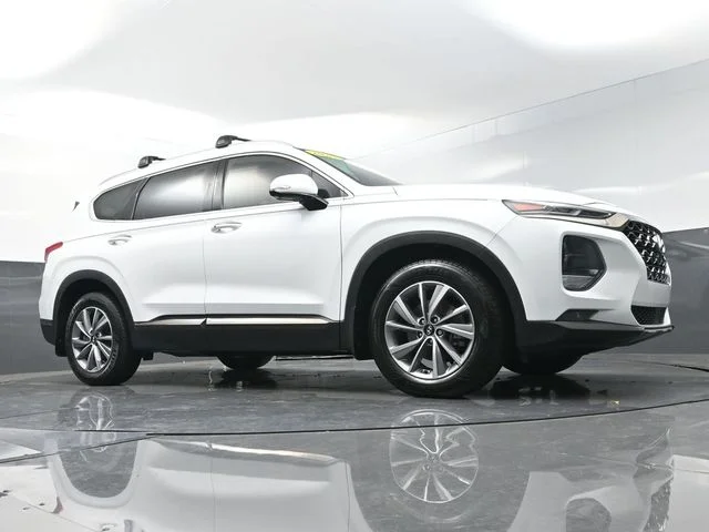 Used 2020 Gray Hyundai Limited image 49