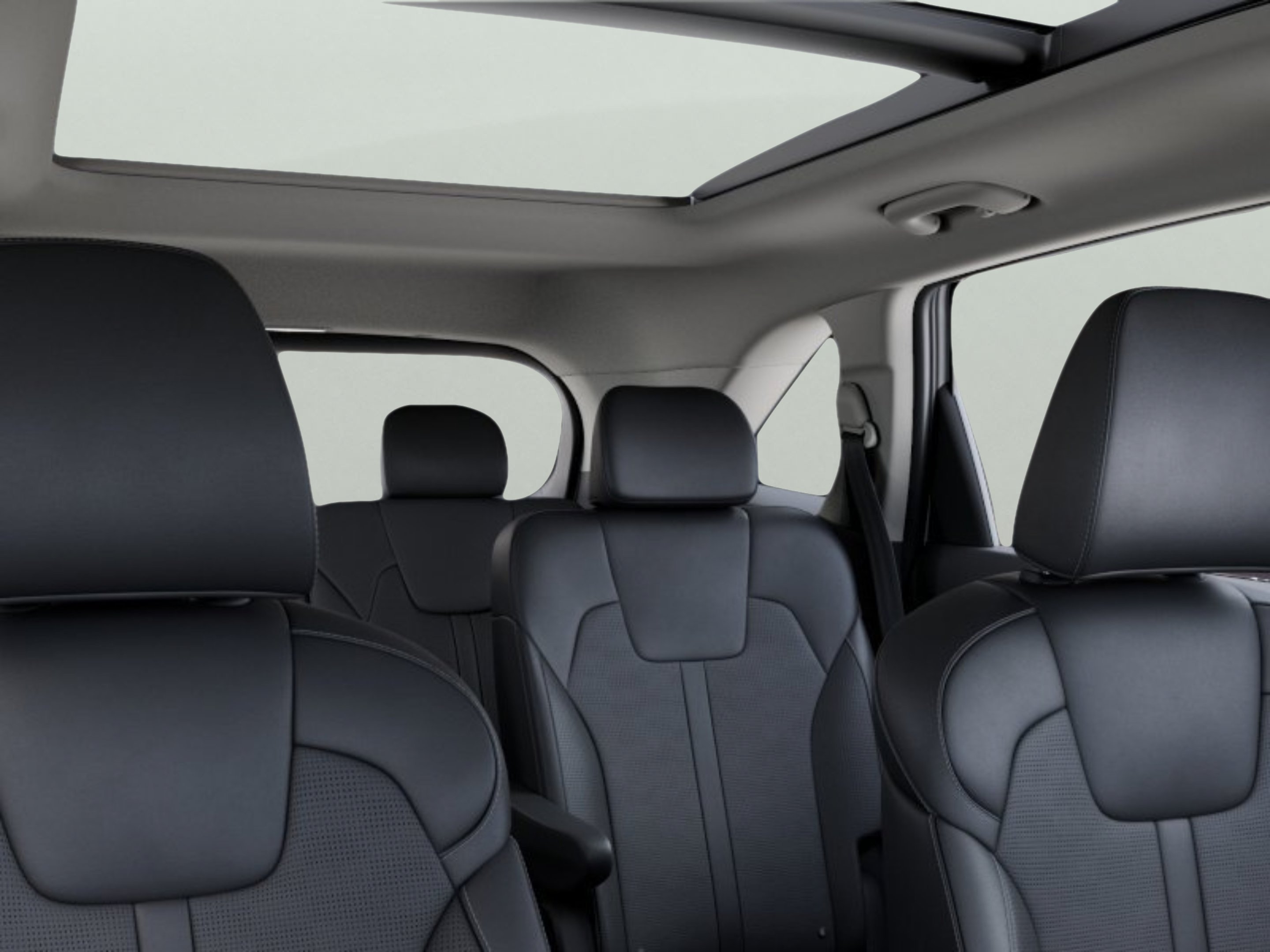 New 2026 Glacial White Pearl Kia X-Line EX AWD image 22