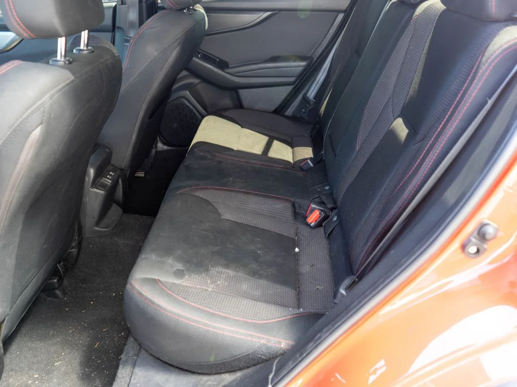 Used 2023 Red Subaru Premium image 13