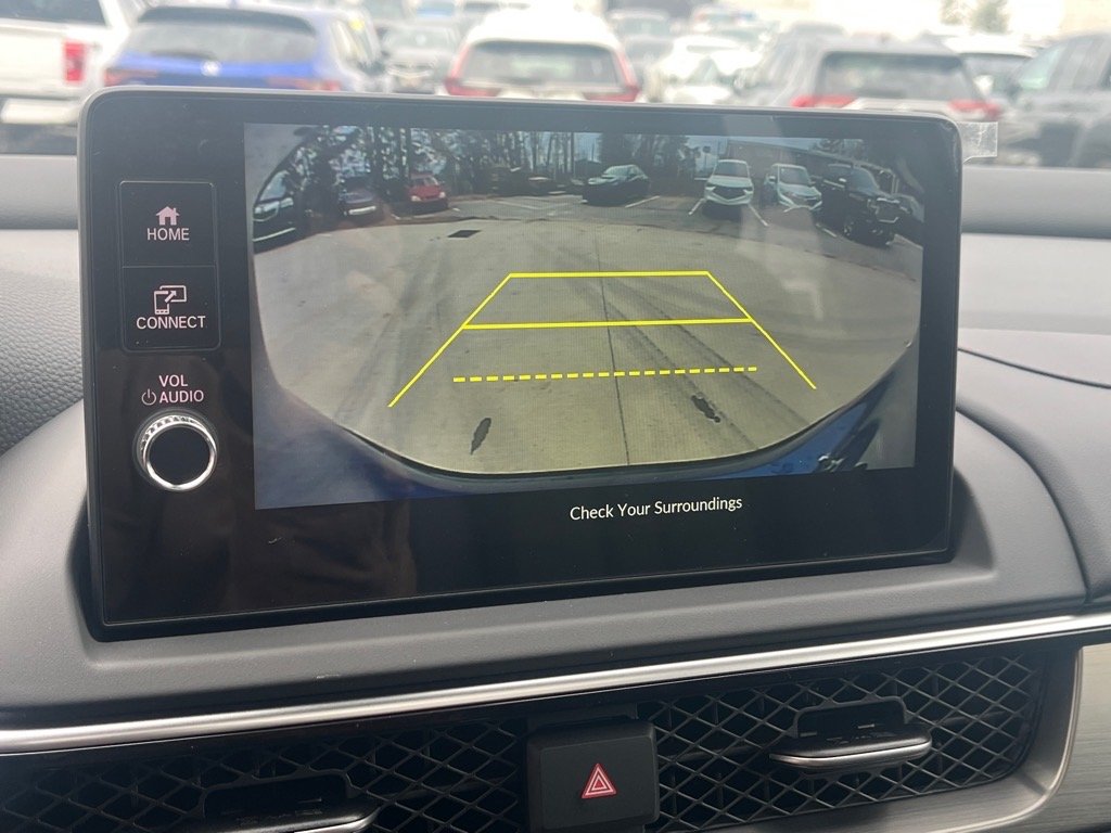2025 Acura ADX A-Spec Package - Photo 8